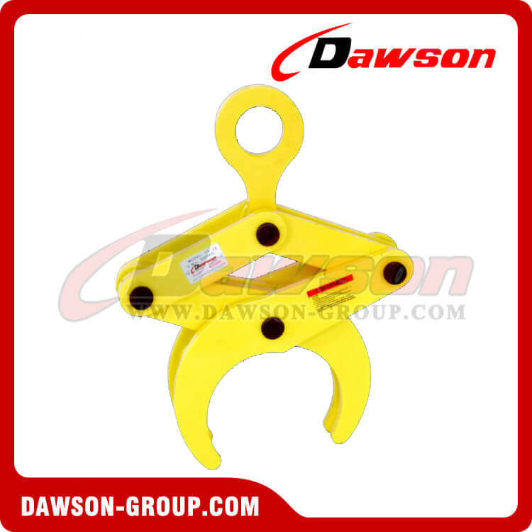 DS-YG Round Stock Grabs - lifting clamps - china manufacturer supplier - Dawson Group DS-YG Round Stock Grass - مشابك الرفع - المورد من الشركة المصنعة في الصين - Dawson Group