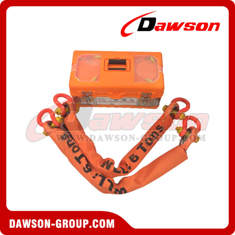 救命ボート落下防止装置 - Dawson Group Ltd. - 中国メーカー、サプライヤー、工場