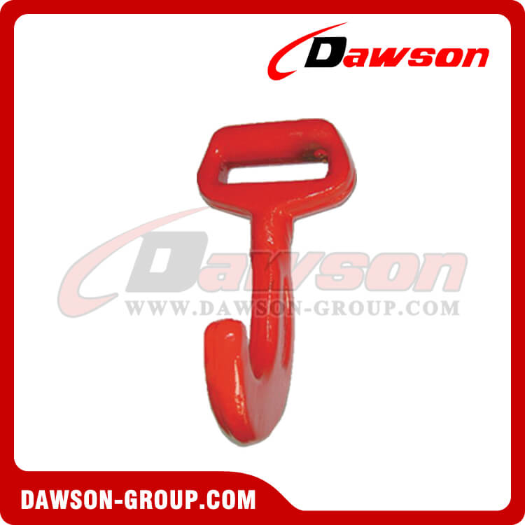 DS018 G80 ウェブスリング用アイツイストフック - DAWSON GROUP LTD.- 中国のメーカー、サプライヤー、工場