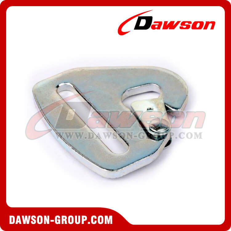 DSFH50101 フラット フック - Dawson Group Ltd. - 中国メーカー、サプライヤー、工場