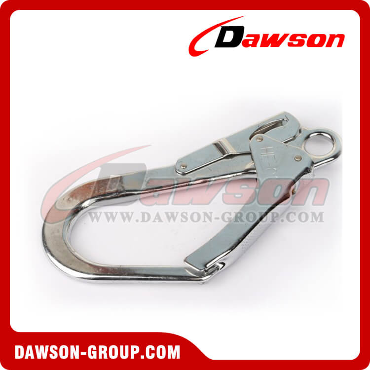 DSSH2201 ステンレス鋼スナップ フック - Dawson Group Ltd. - 中国メーカー、サプライヤー、工場