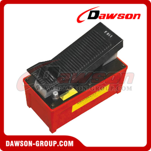 DSA5103 空圧フットポンプ、空圧ポンプ、高耐久フットポンプ