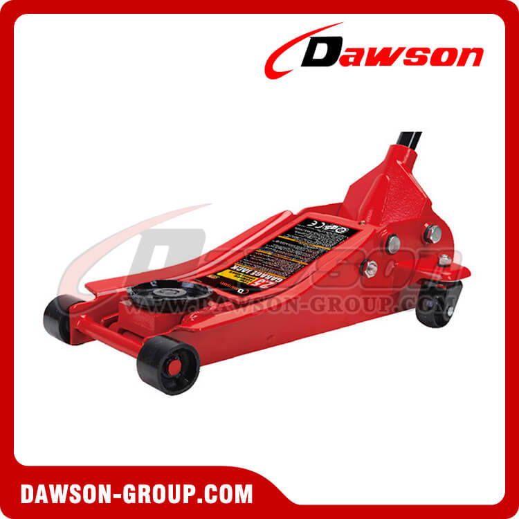 Gato hidr&aacute;ulico de garaje DST83502ET de 3 toneladas - Dawson Group Ltd. - Fabricante, proveedor y f&aacute;brica de China