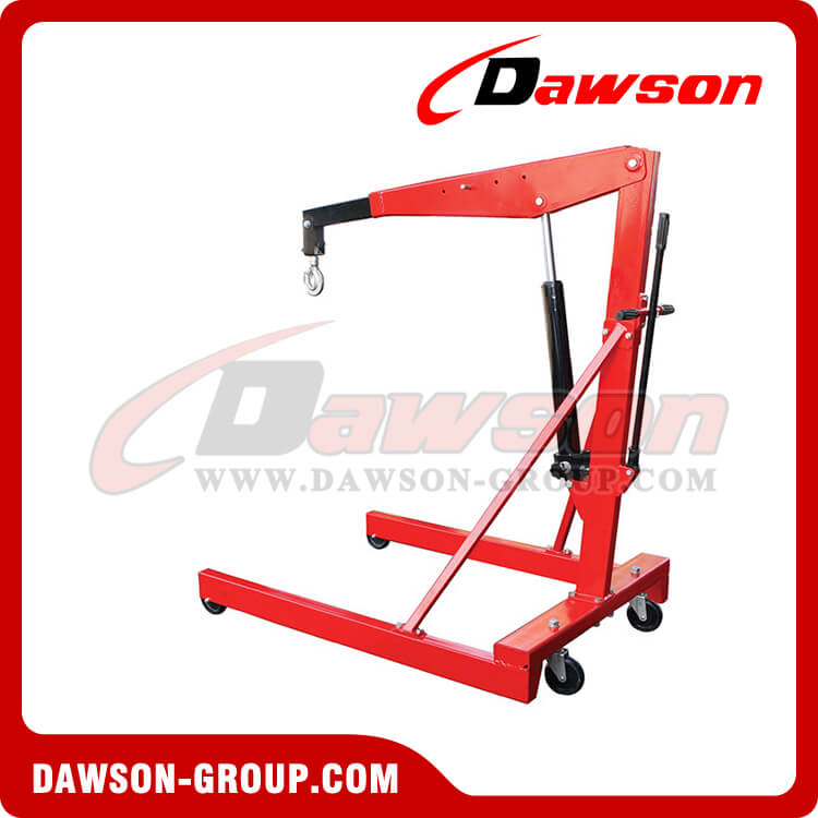 Engine Crane DS33503B 0.5TON - Dawson Group Ltd. - China Manufacturer, Supplier, Factory エンジン クレーン DS33503B 0.5TON - Dawson Group Ltd. - 中国メーカー、サプライヤー、工場