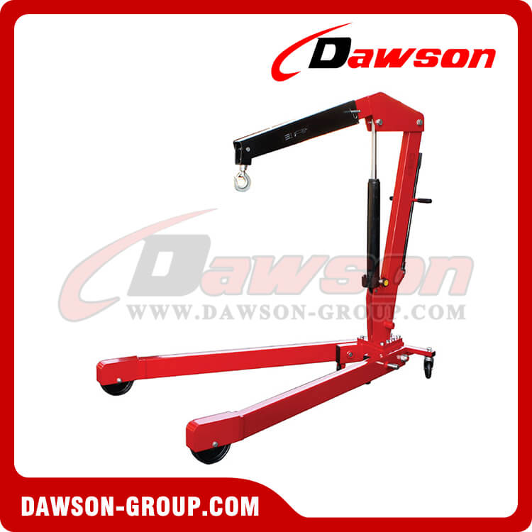Engine Crane DS32002B 1TON - Dawson Group Ltd. - China Manufacturer, Supplier, Factory エンジン クレーン DS32002B 1TON - Dawson Group Ltd. - 中国メーカー、サプライヤー、工場