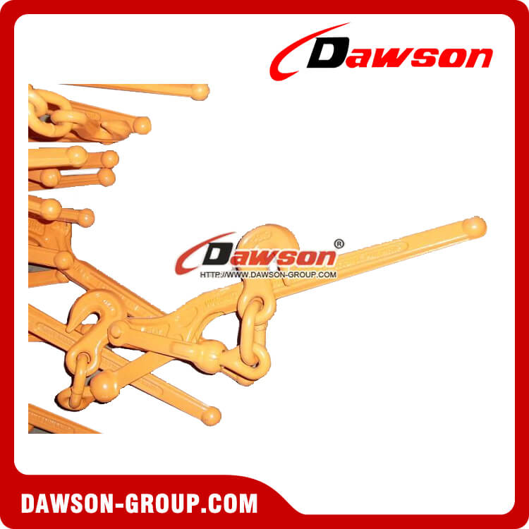 Carpeta de carga con trinquete y palanca DAWSON - Dawson Group Ltd. - Fabricante, proveedor y f&aacute;brica de China