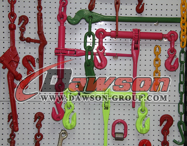 ロードバインダー - 中国ドーソングループサプライヤー