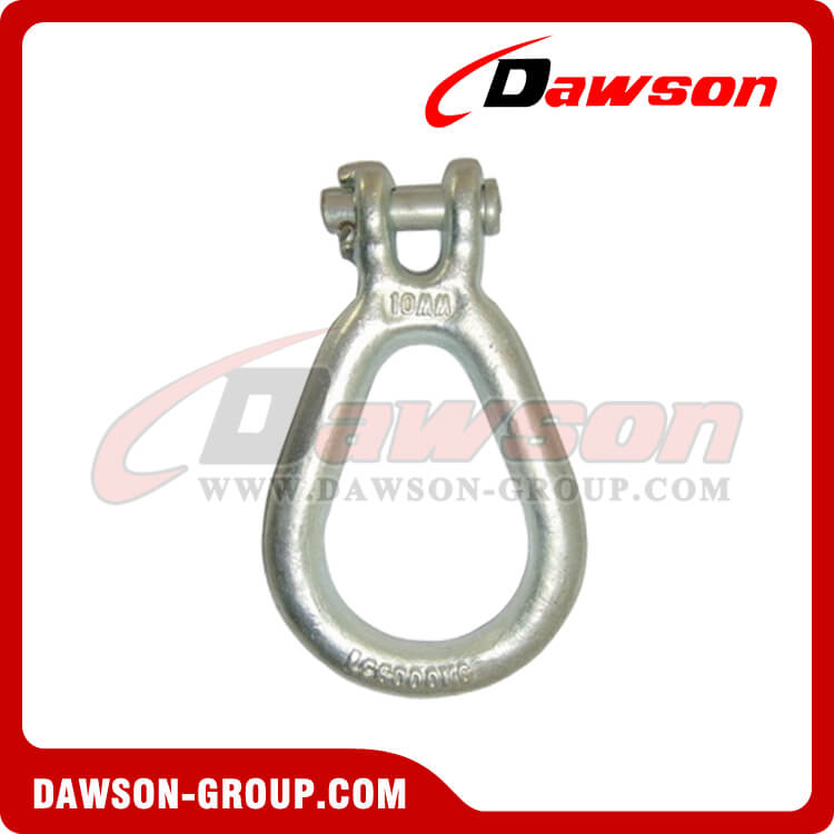 DS057 G70 合金クレビス ラグ リンク - DAWSON GROUP LTD.- 中国のメーカー、サプライヤー、工場