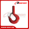 DS492 New Type Forged Shank Hook