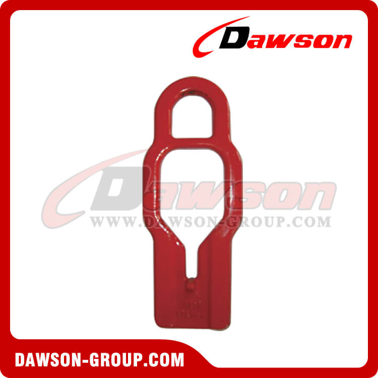 DS053 ANILLO FORJADO DE ALEACI&Oacute;N - DAWSON GROUP LTD.- FABRICANTE, PROVEEDOR, F&Aacute;BRICA DE CHINA