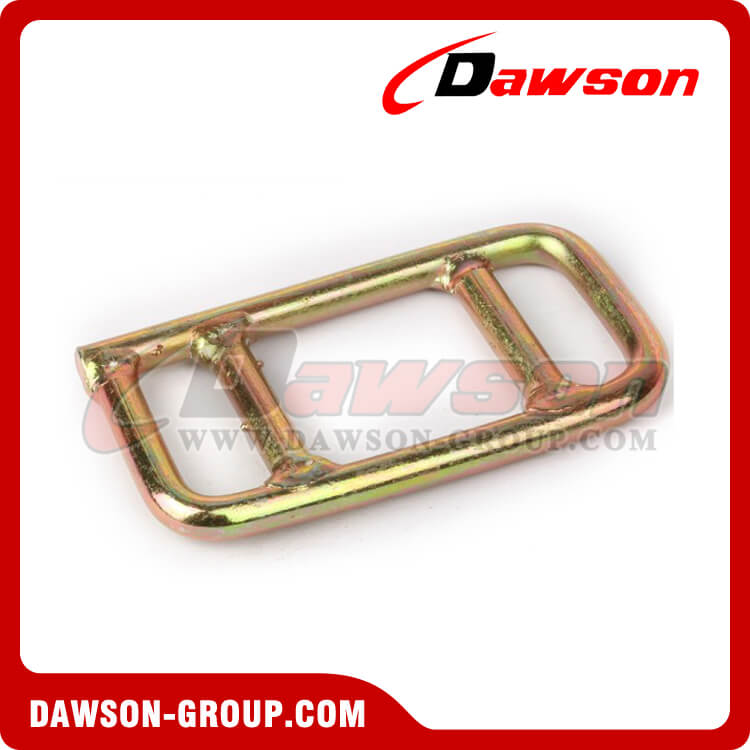 DSMB40501 ワンウェイ ラッシング バックル - Dawson Group Ltd. - 中国メーカー、サプライヤー、工場