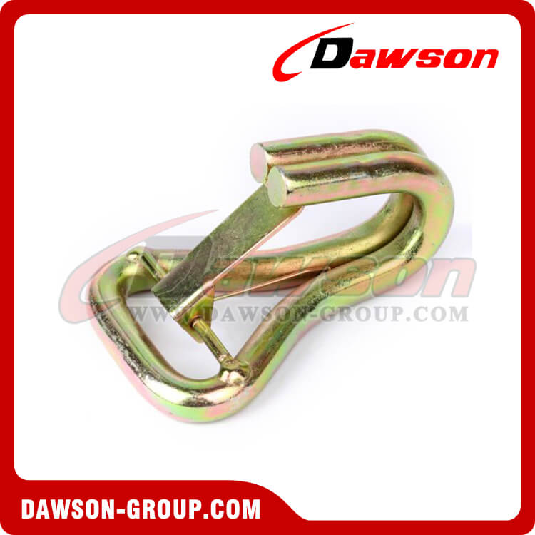 DSWH35302 ワイヤー フック - Dawson Group Ltd. - 中国メーカー、サプライヤー、工場