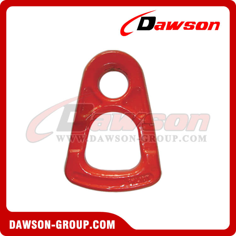 ANILLO EVR FORJADO DE ALEACI&Oacute;N DS260 - DAWSON GROUP LTD.- FABRICANTE PROVEEDOR DE CHINA, F&Aacute;BRICA