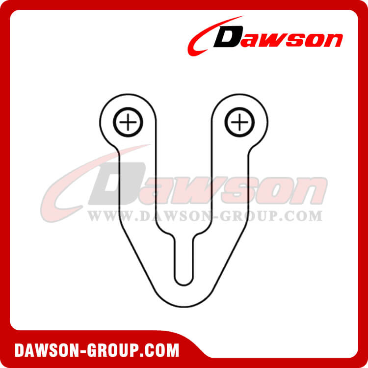 DS271 ANILLO V DE ELEVACI&Oacute;N - DAWSON GROUP LTD.- FABRICANTE, PROVEEDOR, F&Aacute;BRICA DE CHINA