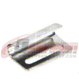 DG-H017 2 ''フラット フック、50MM フラット フック - Dawson Group Ltd. - 中国メーカー、サプライヤー、工場