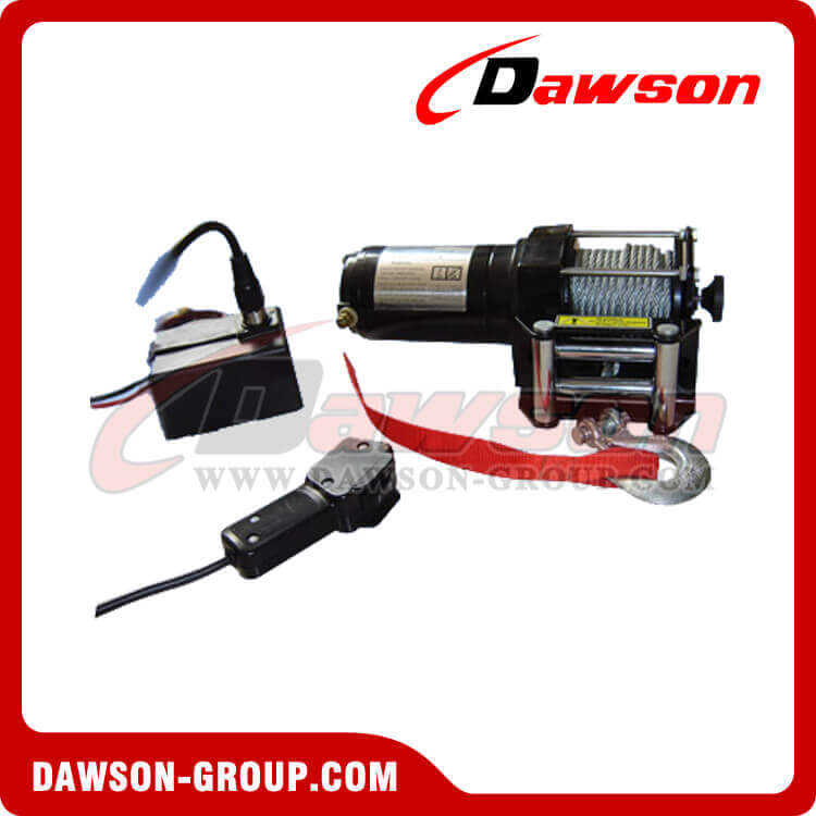 DG2000-A(3) - 電動ウインチ - Dawson Group Ltd. - 中国メーカー、サプライヤー、工場、輸出者