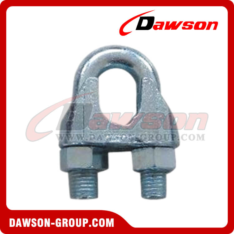 Galv.Clip de cable maleable tipo B - Dawson Group Ltd. - Fabricante, proveedor, f&aacute;brica y exportador de China