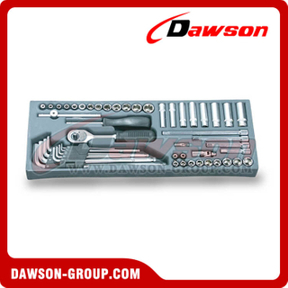 DSTBRS0685 Инструментальный шкаф с инструментами