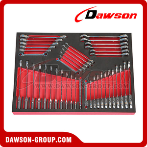 DSTBRT1303 Gabinete de ferramentas com ferramentas