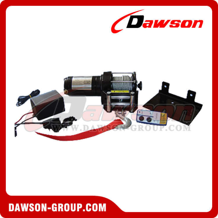 DG2500-AI(1) - 電動ウインチ - Dawson Group Ltd. - 中国メーカー、サプライヤー、工場、輸出者