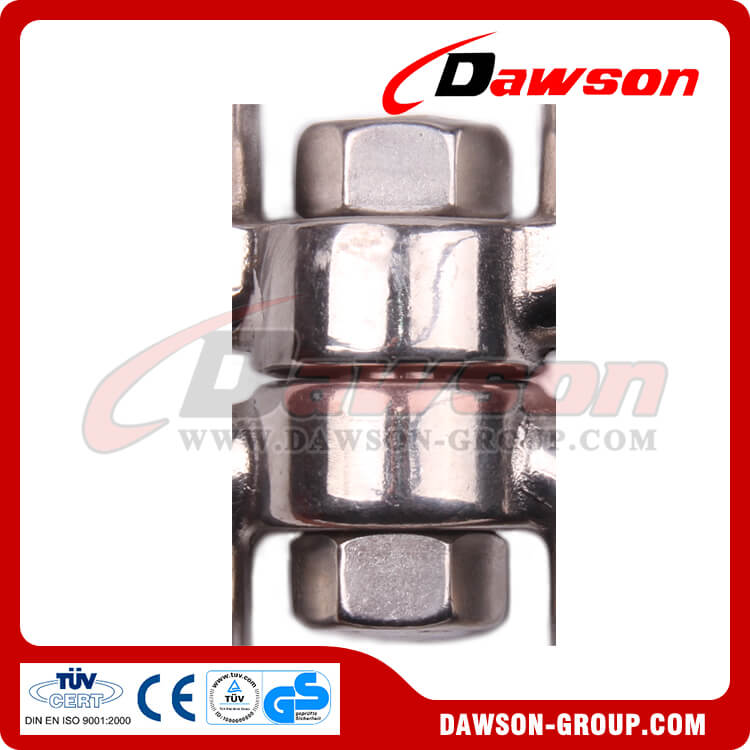 EUROPEAN SWIVEL EYE AND EYE - DAWSON GROUP LTD. - CHINA MANUFACTURER, SUPPLIER, FACTORY OJO Y OJO GIRATORIO EUROPEO - DAWSON GROUP LTD.- FABRICANTE, PROVEEDOR, FÁBRICA DE CHINA