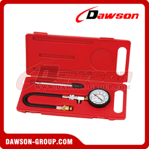 أدوات اختبار المحرك DSHS-A1000، مجموعة اختبار الضغط G324