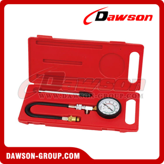 DSHS-A1000 Engine Testing Tools G324 Compression Tester Kit