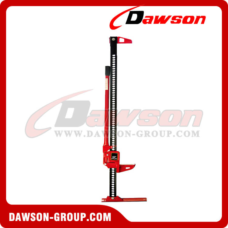 Gato todoterreno DSA8605 (GS) - Dawson Group Ltd. - Fabricante, proveedor y f&aacute;brica de China