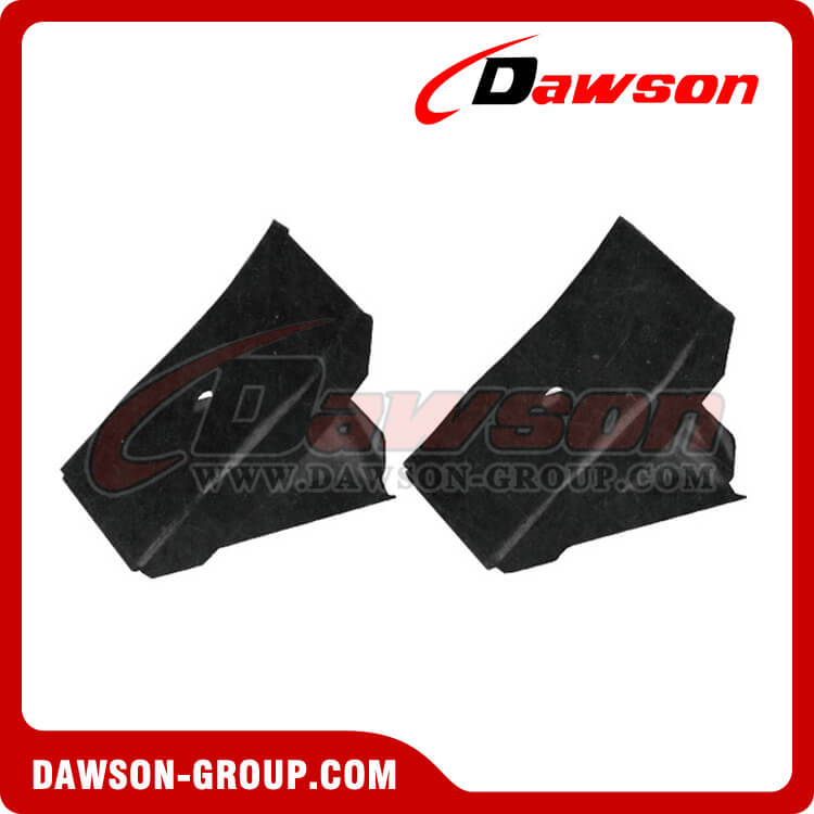 Wheel Chock DSF3553 - Dawson Group Ltd. - China Manufacturer, Supplier, Factory ホイールチョック DSF3553 - Dawson Group Ltd. - 中国メーカー、サプライヤー、工場