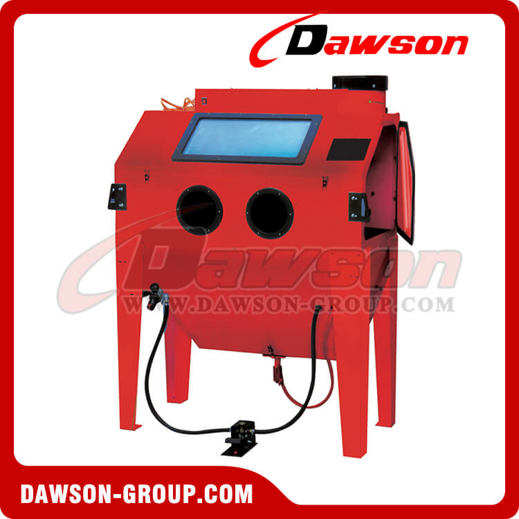 Chorro de arena port&aacute;til DSG4222-W - Dawson Group Ltd. - Fabricante, proveedor y f&aacute;brica de China