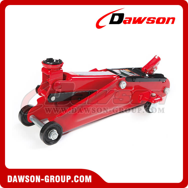 DS T830013 2.5 Ton Trolley Jack