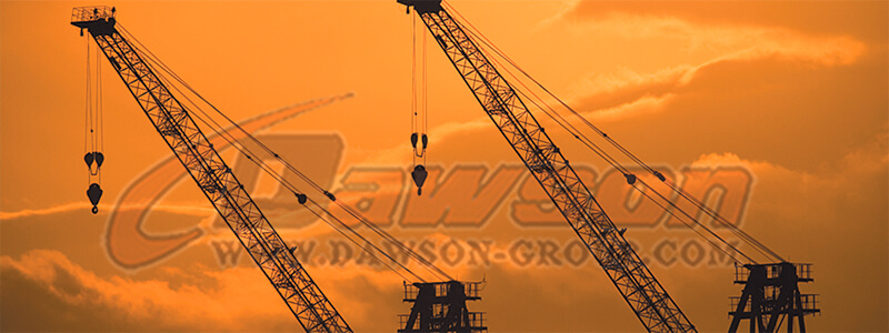 Aplicaci&oacute;n de la construcci&oacute;n de cables de alambre de filamentos de compactaci&oacute;n (8&times;26SW+4&times;26SW/4&times;7+1&times;7) - Dawson Group Ltd. - Fabricante, proveedor y f&aacute;brica de China