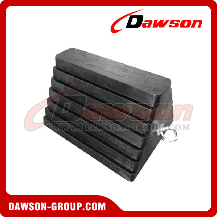 Wheel Chock DSTS007 - Dawson Group Ltd. - China Manufacturer, Supplier, Factory Calzo para ruedas DSTS007 - Dawson Group Ltd. - Fabricante, proveedor y fábrica de China