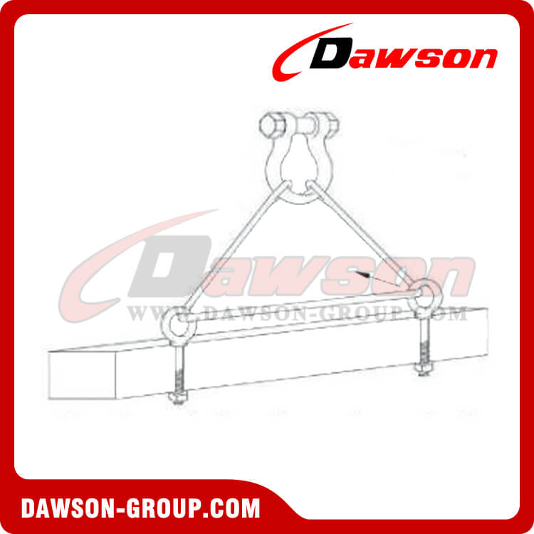 Reeving - Dawson Group Ltd. - Fabricante, proveedor, f&aacute;brica y exportador de China