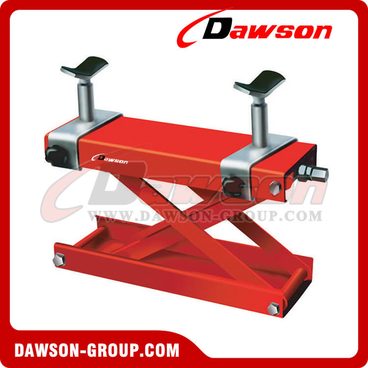 Motorcycle Lifting Jack DSE4101 500 Kgs - Dawson Group Ltd. - China Manufacturer, Supplier, Factory オートバイリフティングジャッキ DSE4101 500 キロ - Dawson Group Ltd. - 中国メーカー、サプライヤー、工場