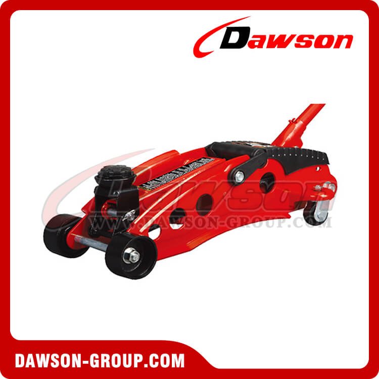 Hydraulic Trolley Jack DST82007 2 Ton - Dawson Group Ltd. - China Manufacturer, Supplier, Factory 油圧トロリー ジャック DST82007 2 トン - Dawson Group Ltd. - 中国メーカー、サプライヤー、工場