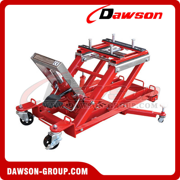 Gato para motocicleta ATV DST66751 (DST66801G) 680 kg - Dawson Group Ltd. - Fabricante, proveedor y f&aacute;brica de China