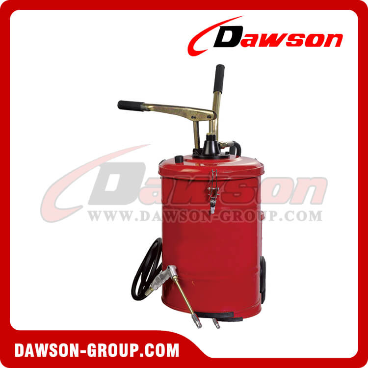 Hand Operated Oil Pump DSTT-30Q 30L - Dawson Group Ltd. - China Manufacturer, Supplier, Factory Bomba de aceite manual DSTT-30Q 30L - Dawson Group Ltd. - Fabricante, proveedor y fábrica de China