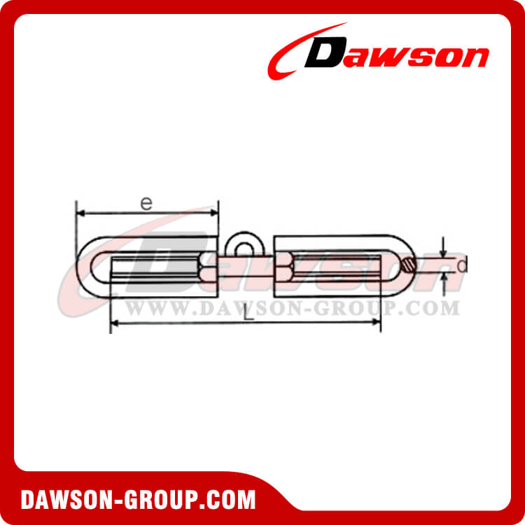 TENSIONADORES DE AMARRE PARA HAMBURGER DD - DAWSON GROUP LTD.- FABRICANTE, PROVEEDOR, F&Aacute;BRICA DE CHINA