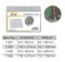 Multi-function Card Holder(T-081/T-082/T-085/T-086)