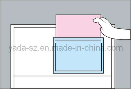 Self-Adhesive A4 Pocket (YP-32/YP-33)