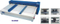 Multi-Purpose Creasing Machine (YD-CCP600E)