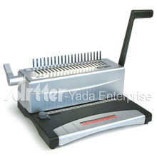 Comb Binding Machine (YD-CM670)