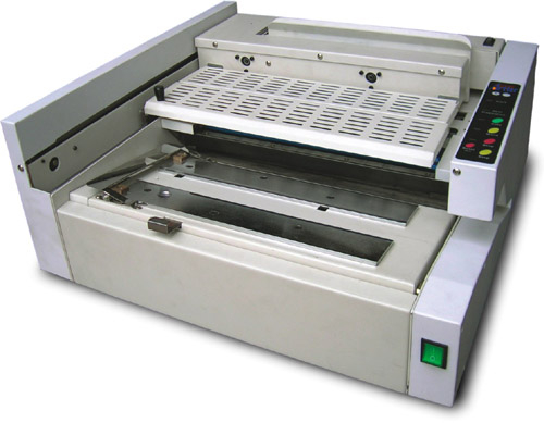 Perfect Thermal Glue Binding Machine (YD-PB2000)