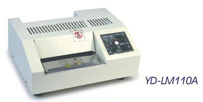 Temperature Adjustable Metal Laminator (YD-LM110A, YD-LM220, YD-LM260, YD-LM320-I, YD-LM450-I)