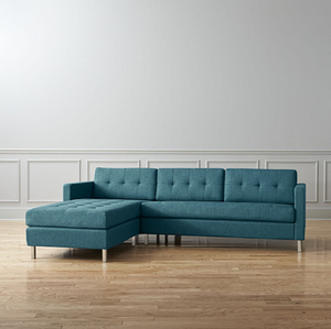 休闲布艺沙发 型号XS-85499