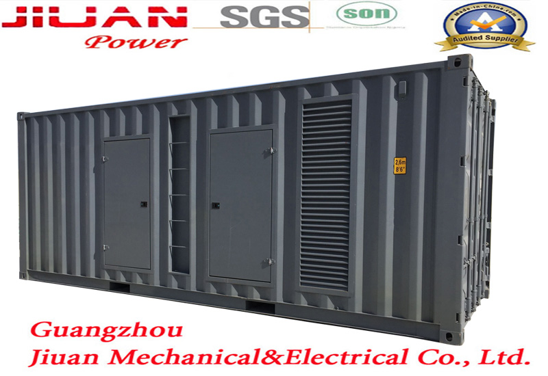 gen set 1000kva gen set 1000kva