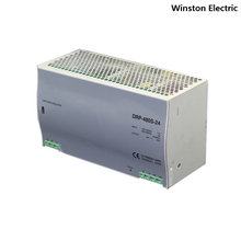 DRP-480 480W Suministro de energía de riel DIN con función PFC