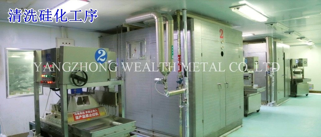 rubber stopper工厂照10 rubber stopper工厂照10