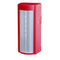 Portable&Rechargeable Hanging solar led lantern with 3 lights